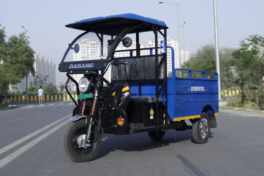 battery loading rickshaw price in Assam